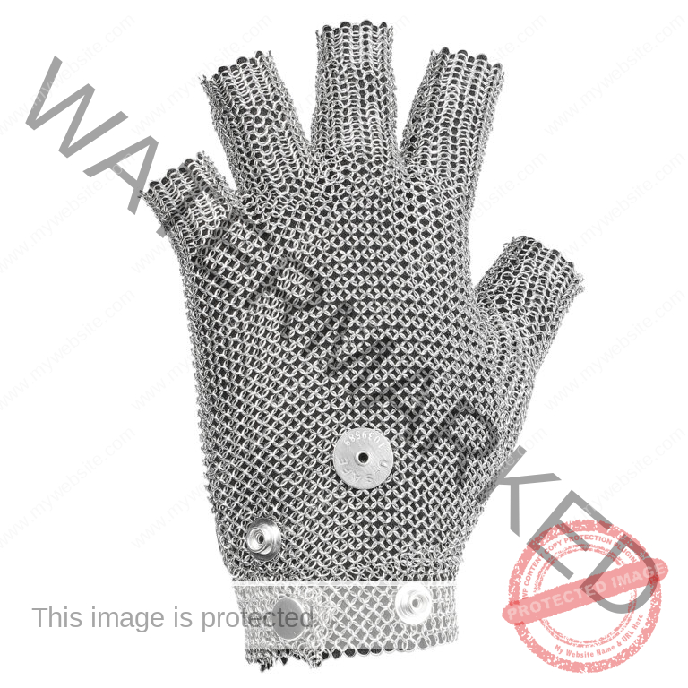1042 Glove Mitt