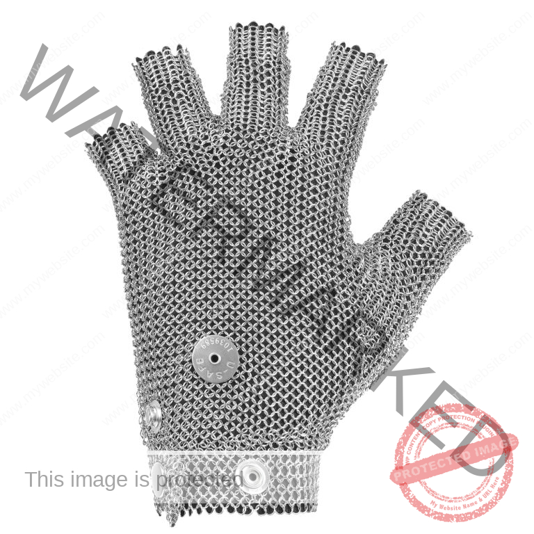 1042 Glove Mitt