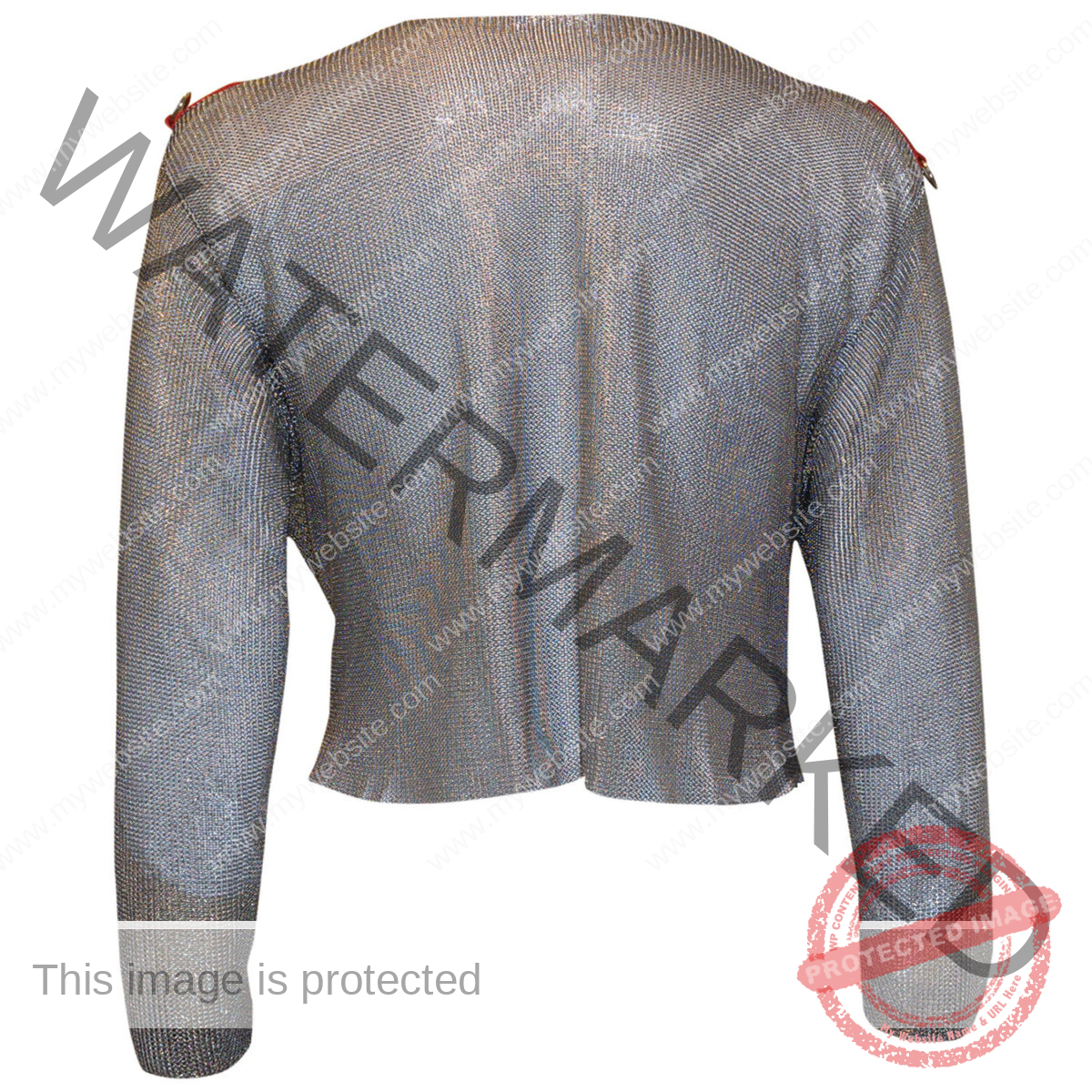 210206 Chainmail Tunic