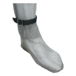 Chain mail socks 210500