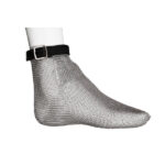 Chain mail socks 210500