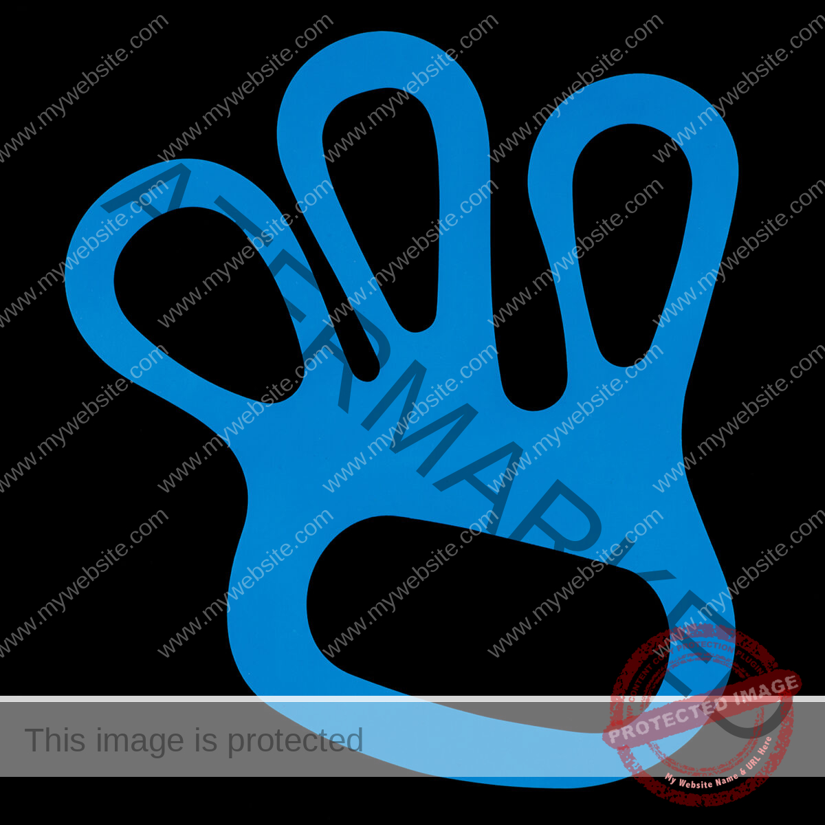 Glove Tightener