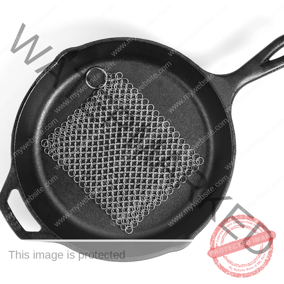 Scrubber