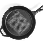 Scrubber