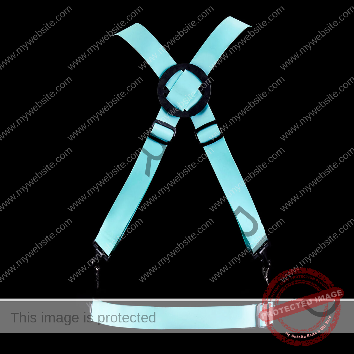 X harness 9140