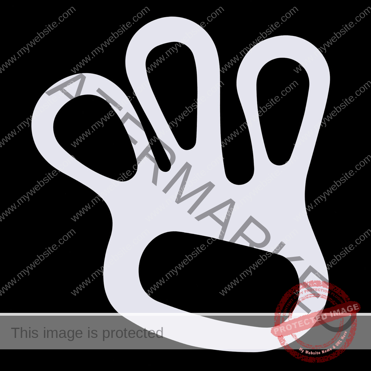 Glove Tightener