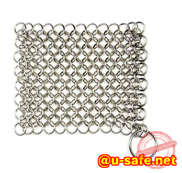Is Chainmail Truly Cut-Proof Understanding Its Limitations