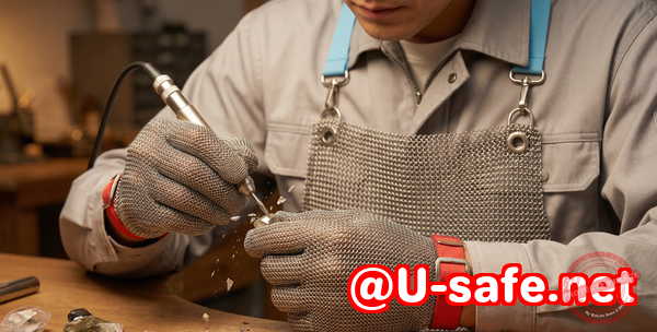 Stainless Steel Chainmail Features and Benefits