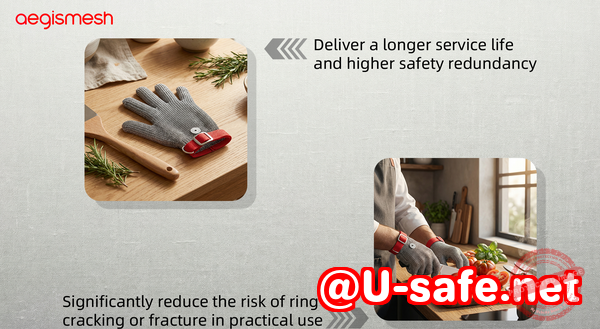 How Chainmail Tunics Improve Worker Safety How Chainmail Tunics Improve Worker Safety