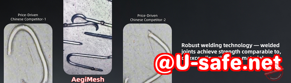 Steel Metal Chainmail Market Opportunities Explained Steel Metal Chainmail Market Opportunities Explained