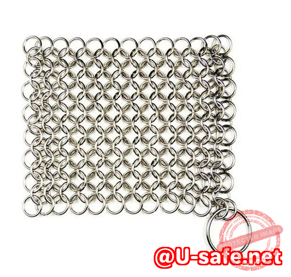 The Advantages of EN 1082-Certified Chainmail in Dangerous Work Environments