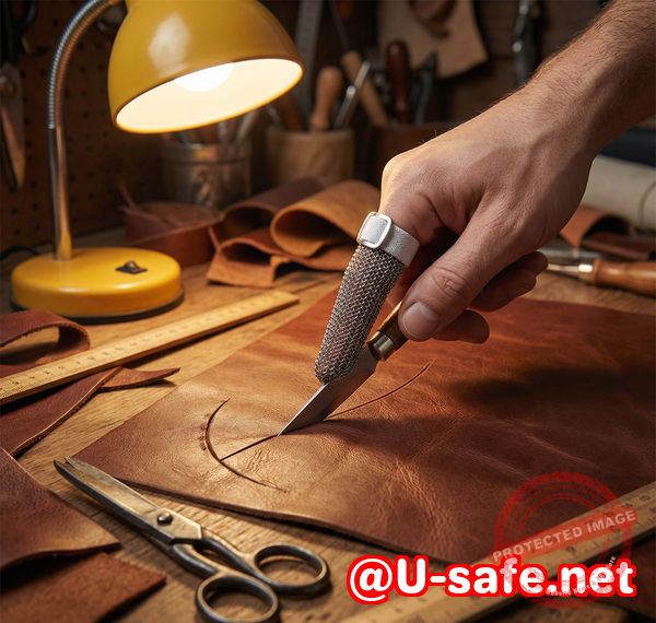 How EN 1082 Standards Improve the Safety of Chainmail Armor