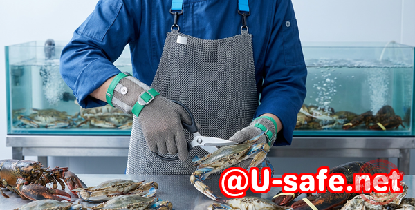 Why Ring Welding Quality Is Crucial in Aprons