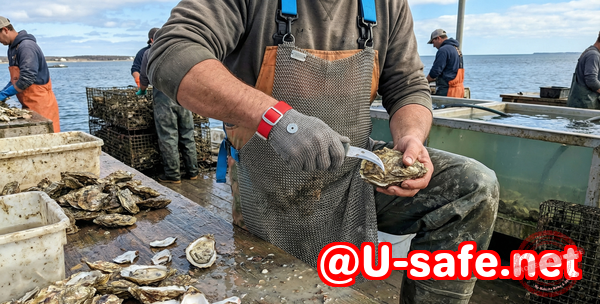 How Weaving Patterns Affect Protection and Flexibility