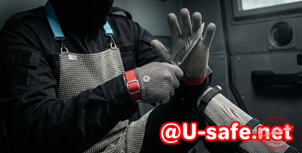 Protecting Your Skin Which Provides Better ProtectionRing Mesh or Chainmail