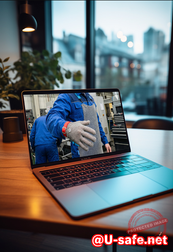 How EN 1082 Can Improve Workplace Safety in Manufacturing Environments