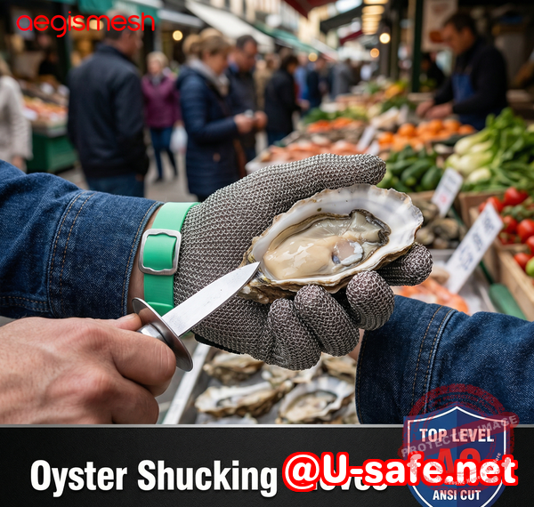 Labor Protection Essential