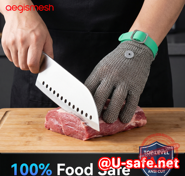 Evaluating Chainmail Performance in Real-World Tests