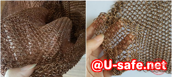 When Is Ring Mesh a Better Choice Than Chainmail