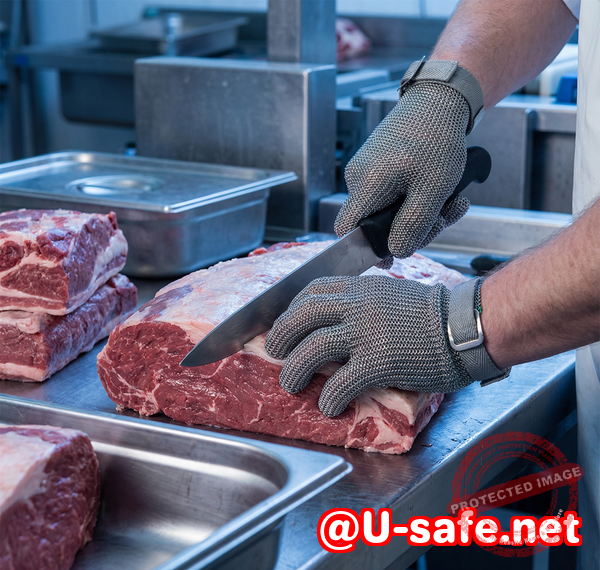 Food Safety Guardian