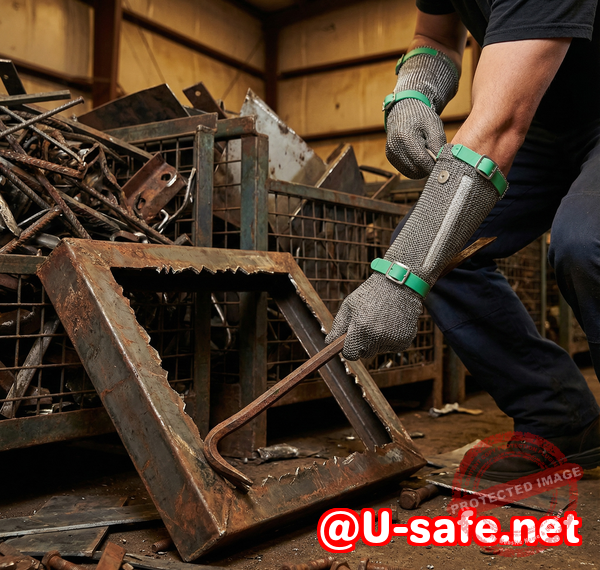 Labor Protection Essential