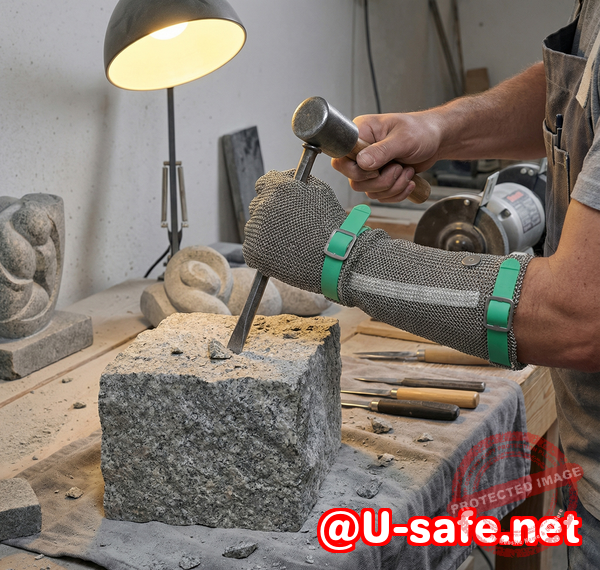 The Ultimate Industrial Chainmail Buying Checklist