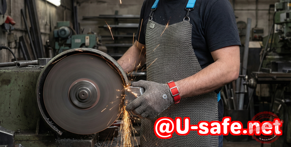 How to Choose Industrial Chainmail for Your Job
