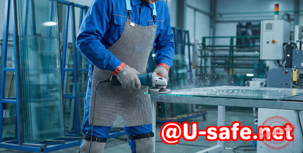 Online Shopping Tips for Industrial Chainmail