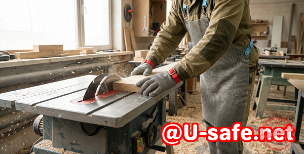 Labor Protection Essential